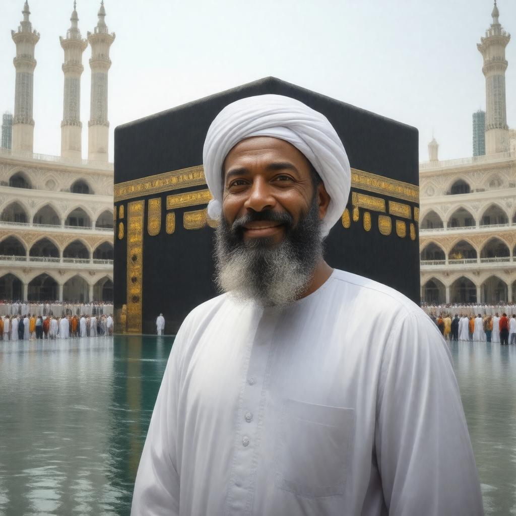 Ismail (Ishmael)